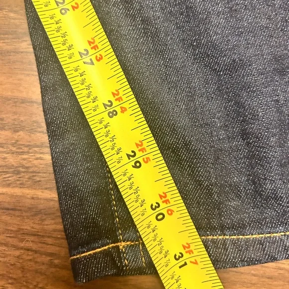 CITIZENS OF HUMANITY ‘Bowery’ Standard Slim In Dark Wash